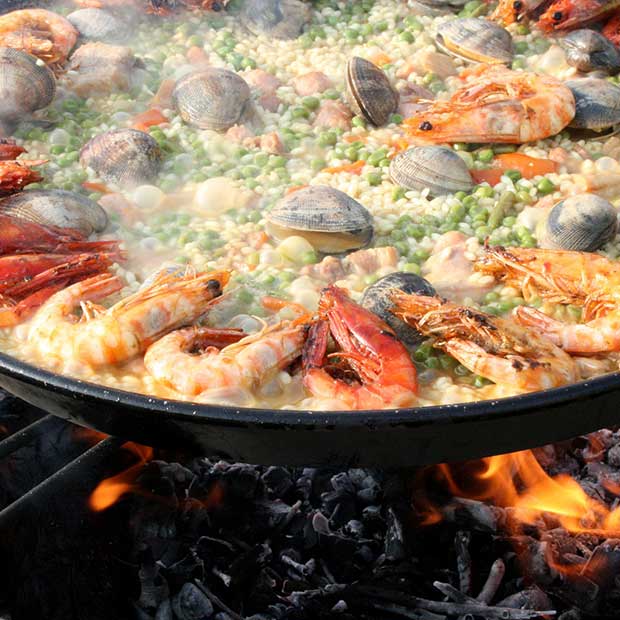 arroces de barcelona