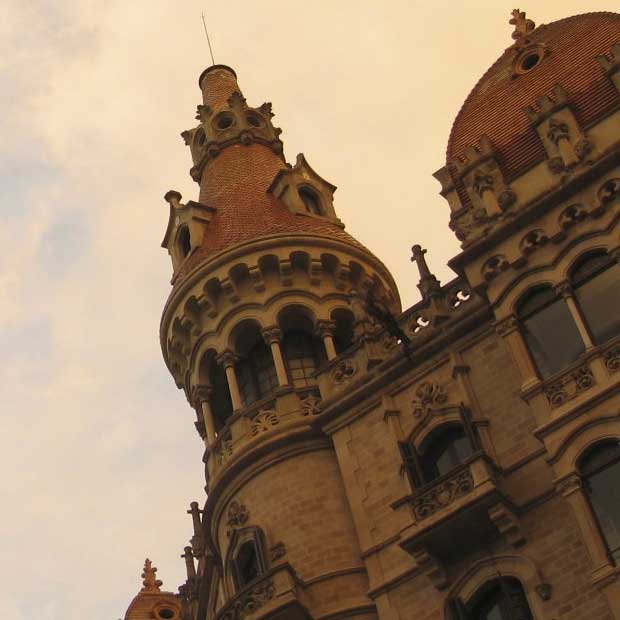 cuál es el mejor barrio en Barcelona para vivir